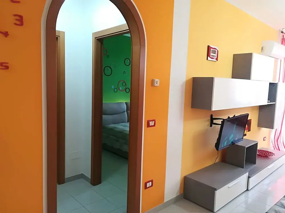Casa vacanze Virginia Deluxe in Salento