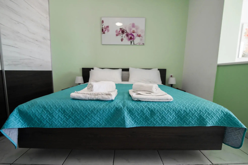 Dias Apartments