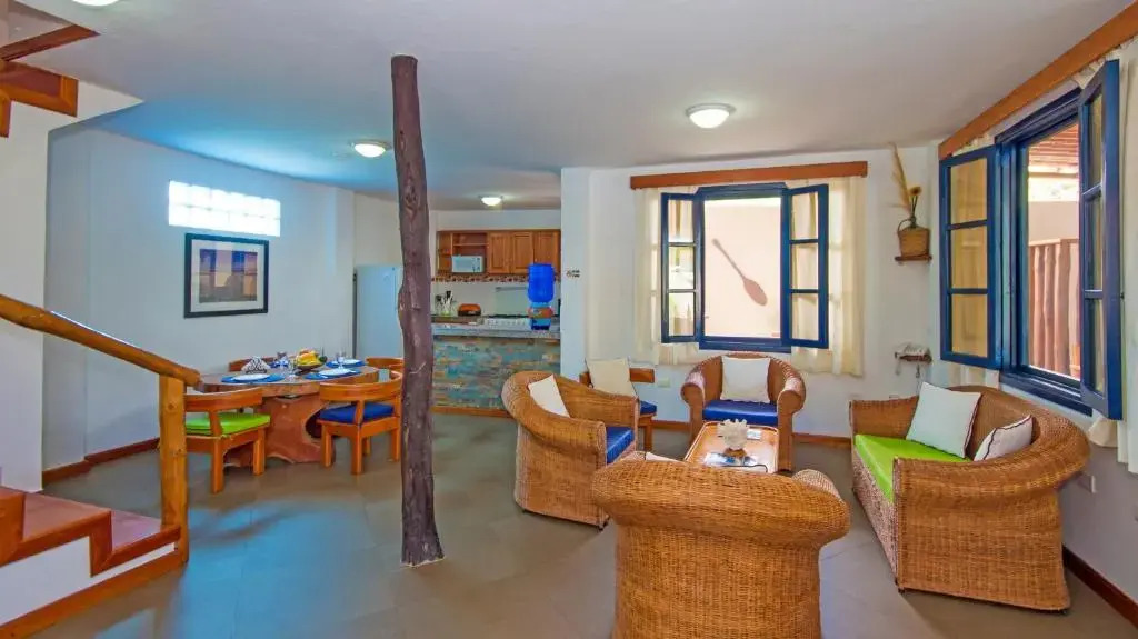 Galapagos Cottages