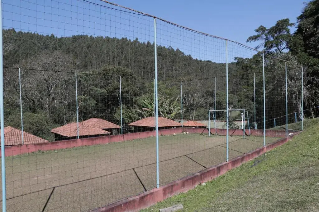 Hotel Rural Vale das Nascentes