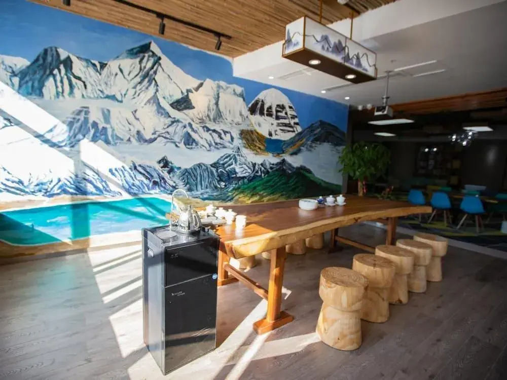 Chengdu Drea Hostel