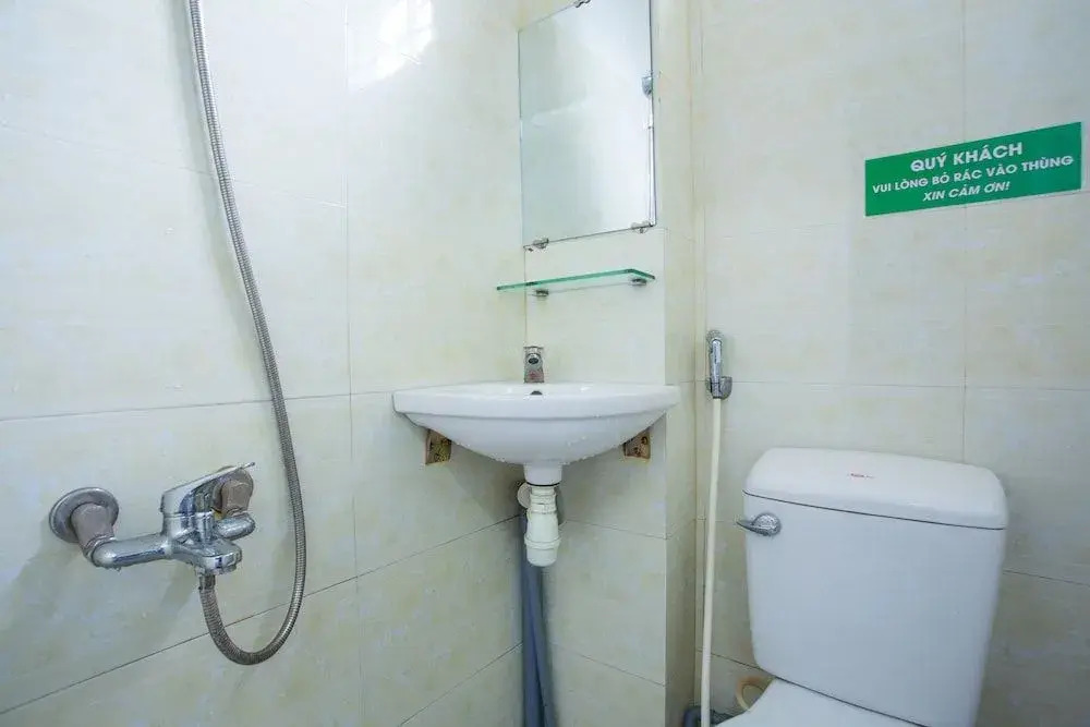 SPOT ON 922 Tan Song Yen Motel