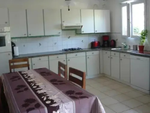 Villa Calanques