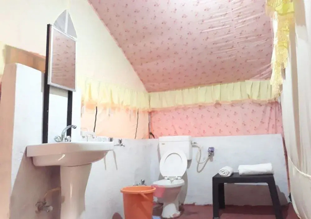 Global Kumbh Village - Hostel