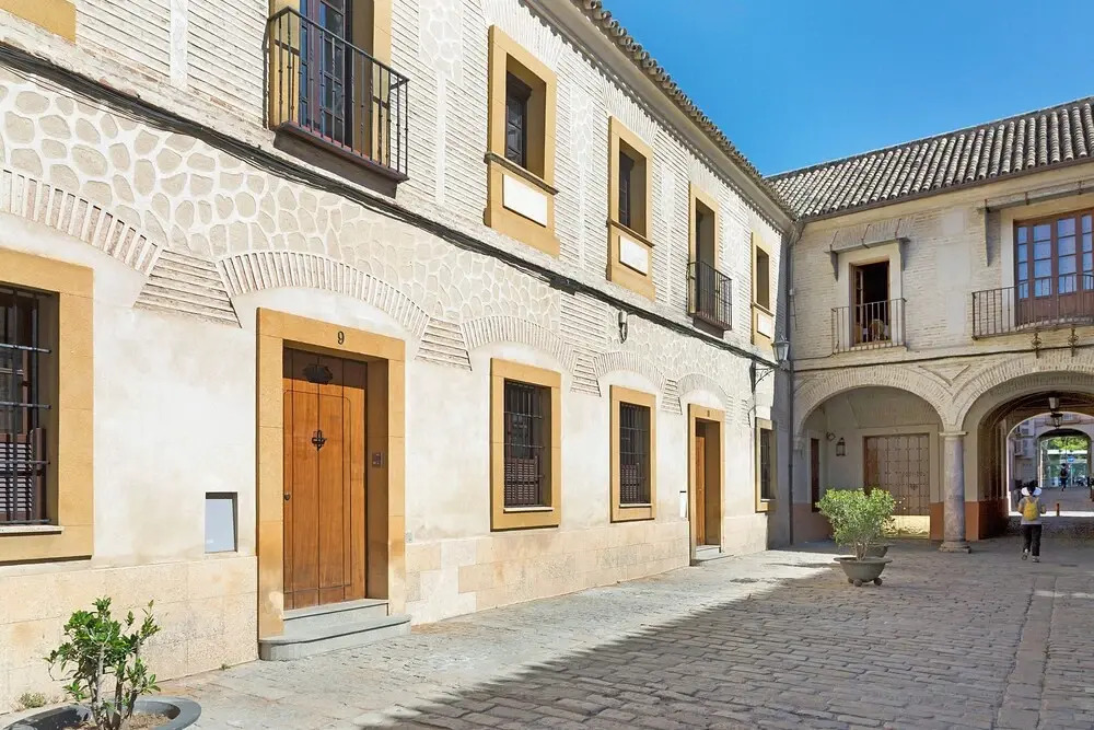 Puerta de Jerez III