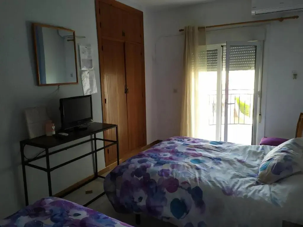Hostal Ruta Del Sur