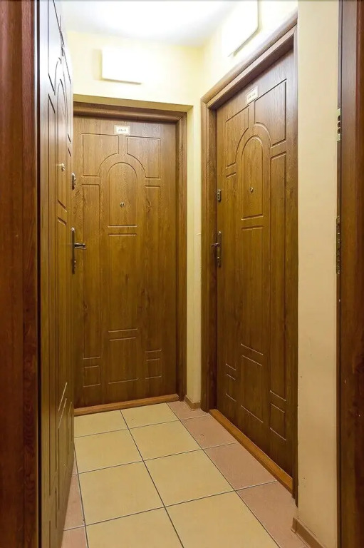 Apartament Luksik ul.Stroma