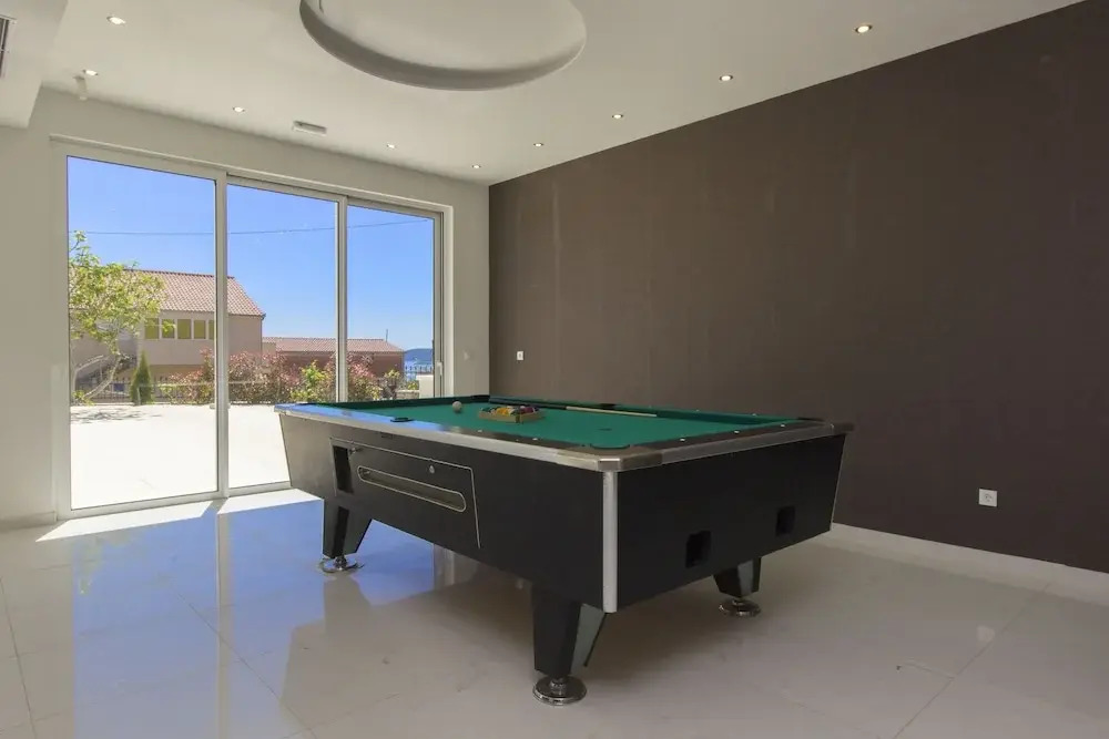 Villa Tramonto