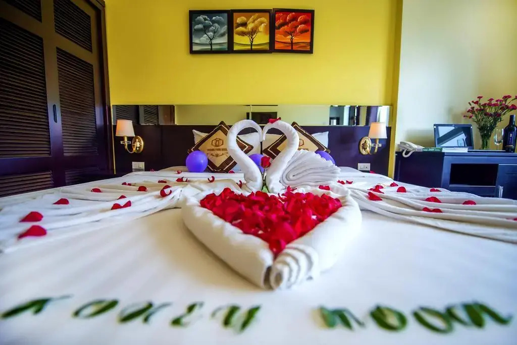 Truong Thinh Hotel