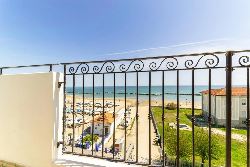 Hotel Albatros
