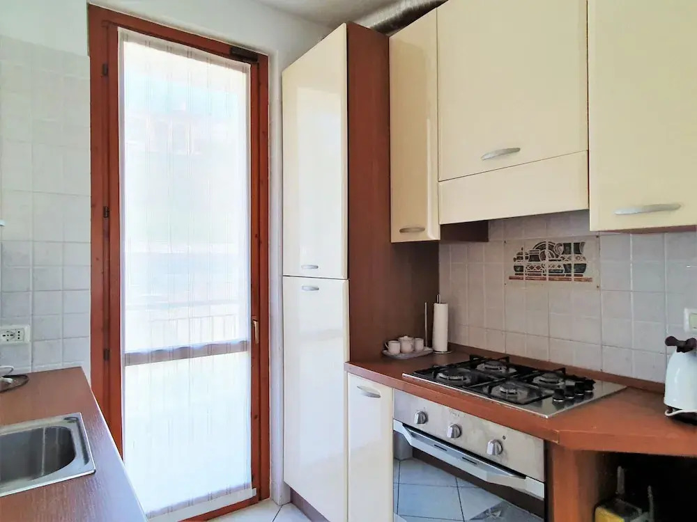 Apartment Near Lago Maggiore and Lugano