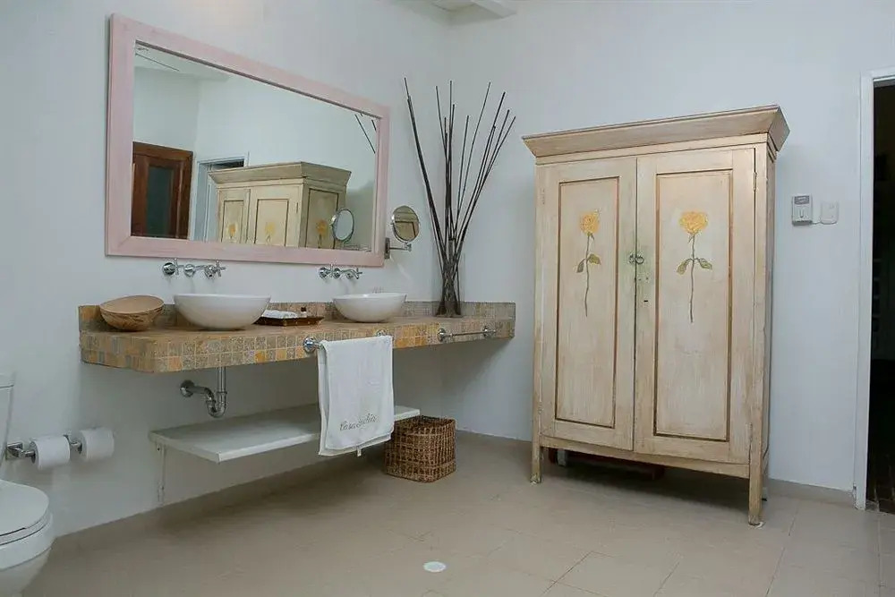 Hotel Boutique Casa Rosalía
