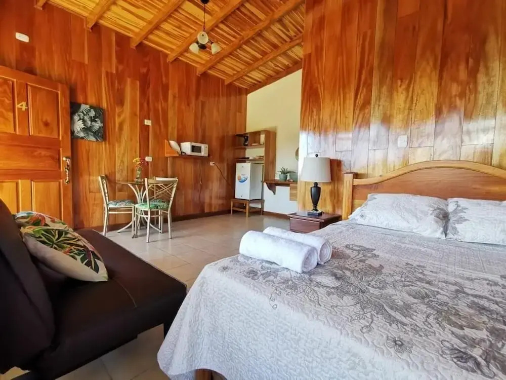 Monteluna Studios Monteverde