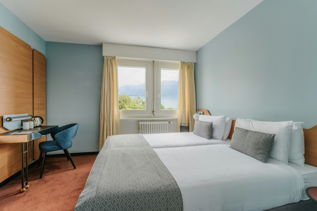 Hotel Mona