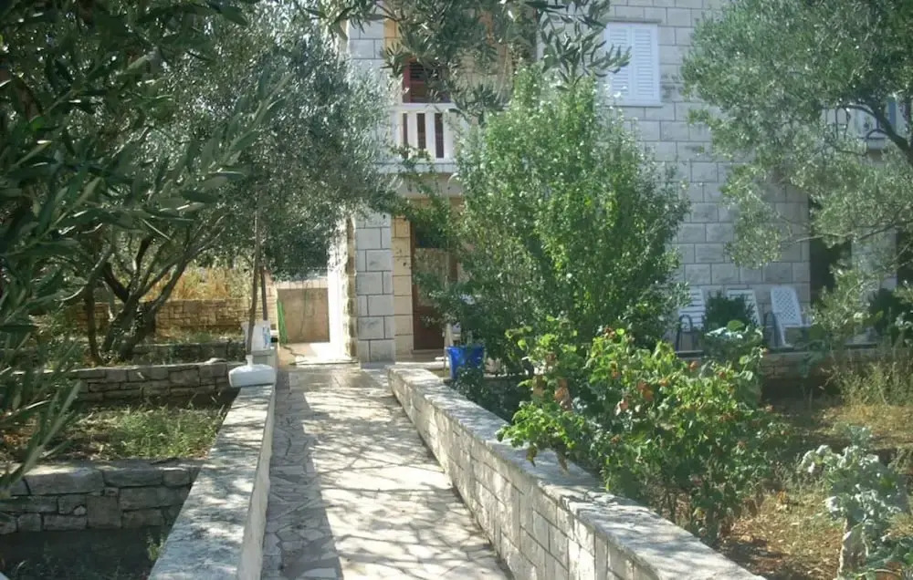 Apartmani MAK