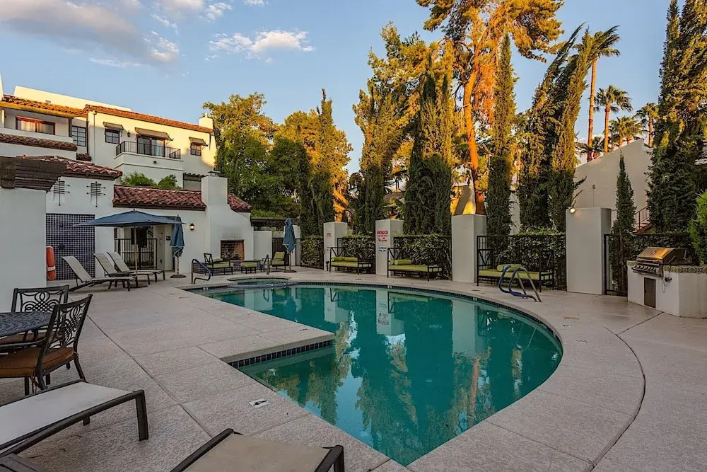 Mccormick Ranch Retreat 3 BR by Casago