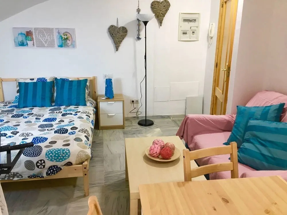 Apartamentos Maribel – WONDERSTAYS