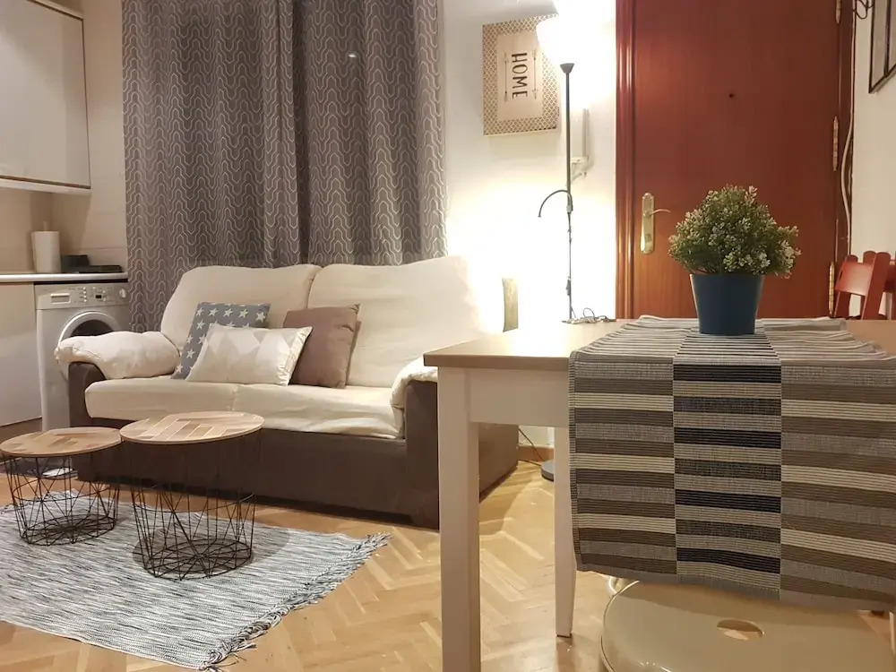 Apartamento Delicias - Ferrocarril