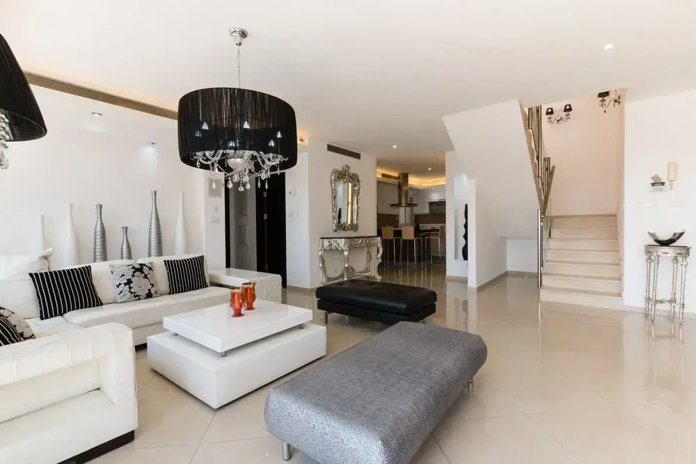 3BR - 1 39 Asirei Tsion St Tel Aviv
