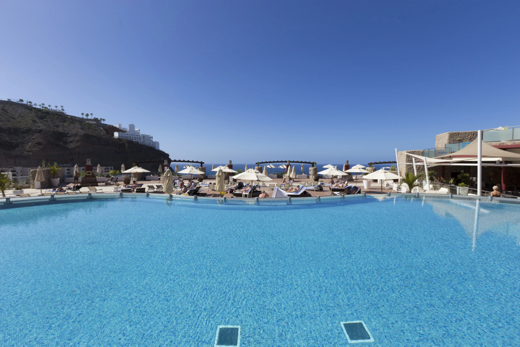 Gloria Palace Royal Hotel & Spa
