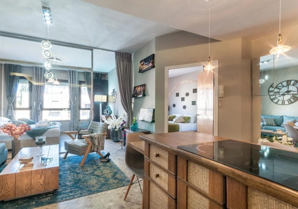 Sweet Inn Apartments - King David Street with Pool