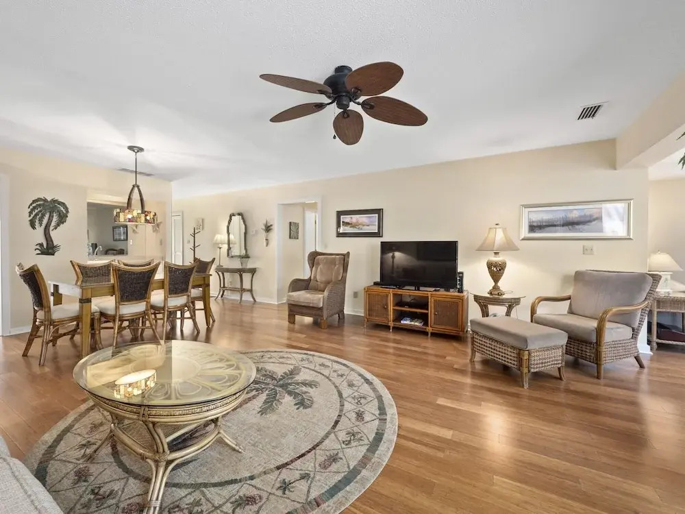 Fairwood Villa 168