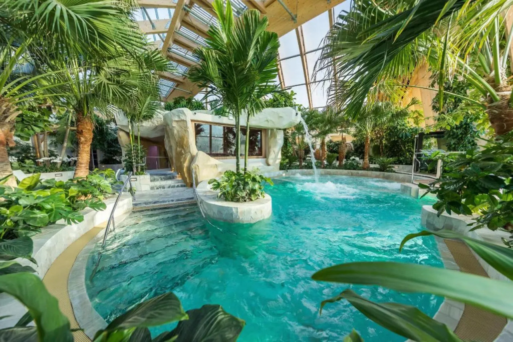 Center Parcs Les Trois Forêts