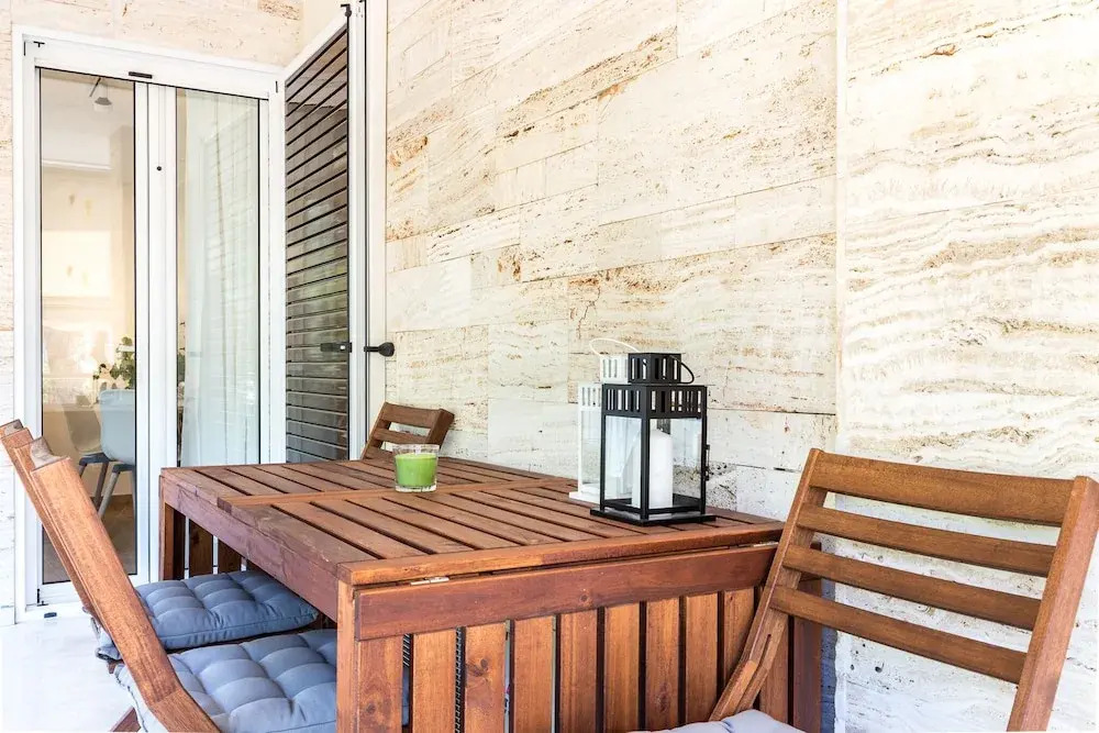 Elegant apartment - Vouliagmeni