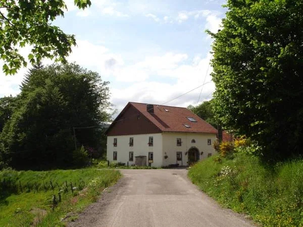 La Ferme Des Granges