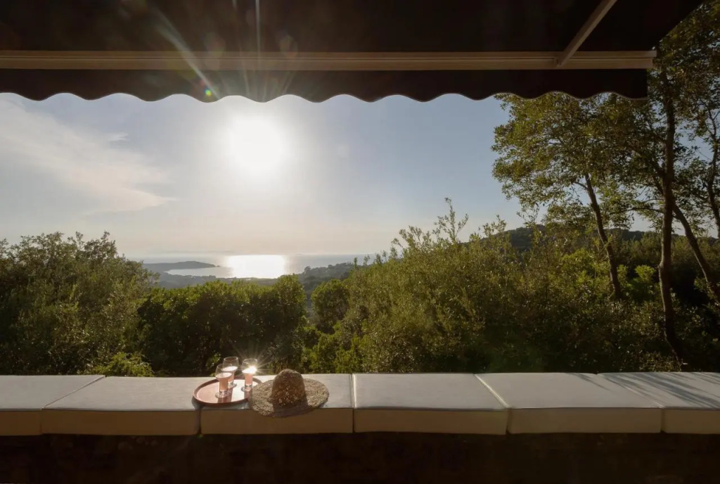 Punta Ala Luxury Villa