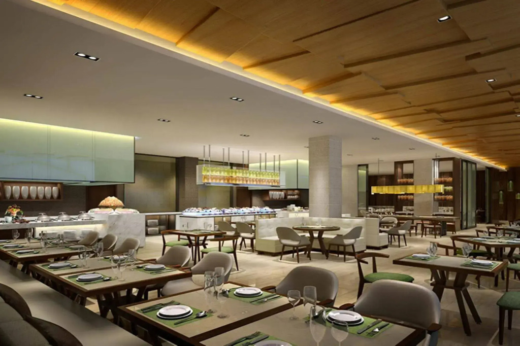 Hilton Garden Inn Lijiang