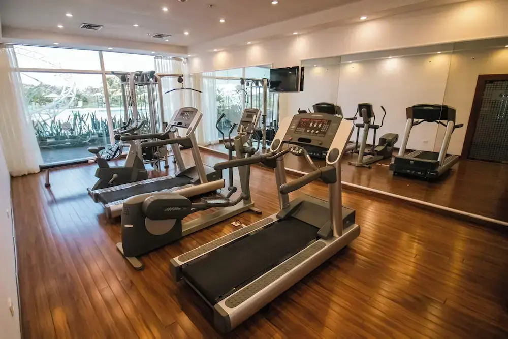 Eurobuilding Hotel Plaza Guayana