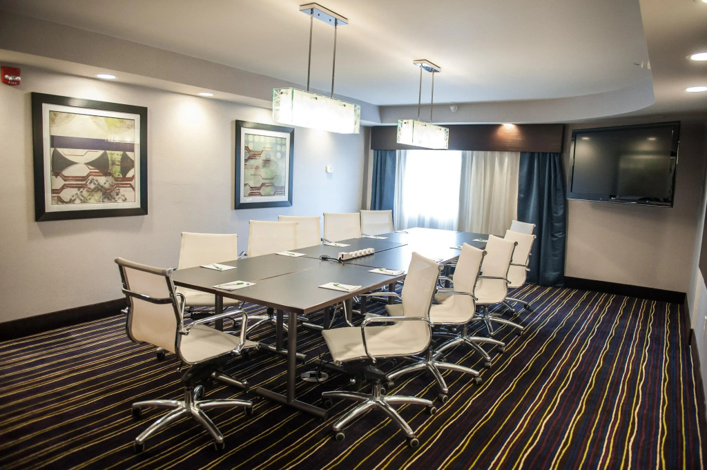 Holiday Inn Little Rock West Financial Parkway