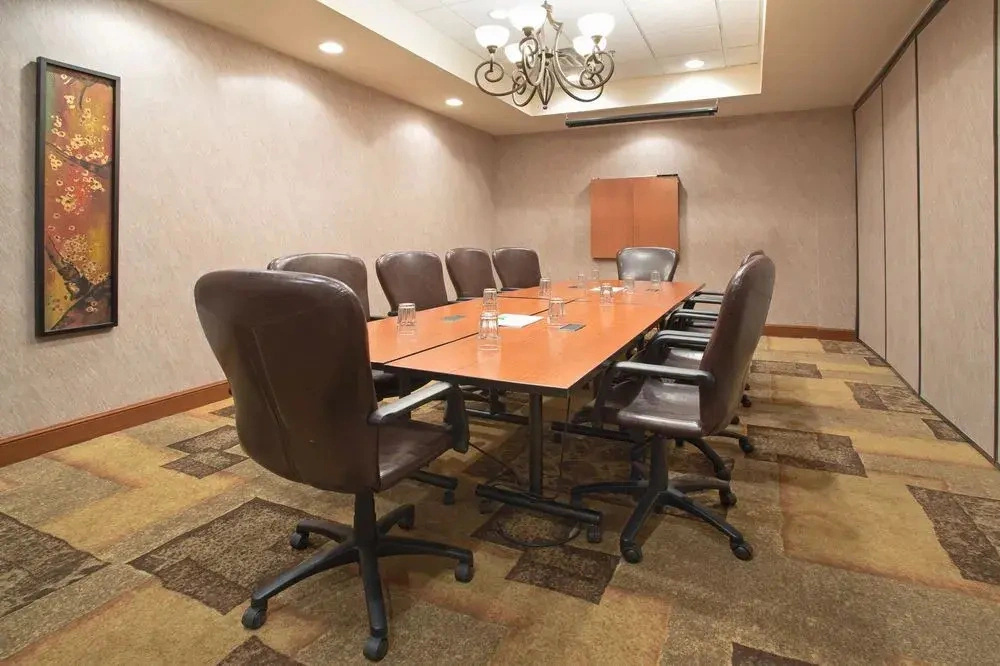 Holiday Inn Hotel And Suites Trinidad