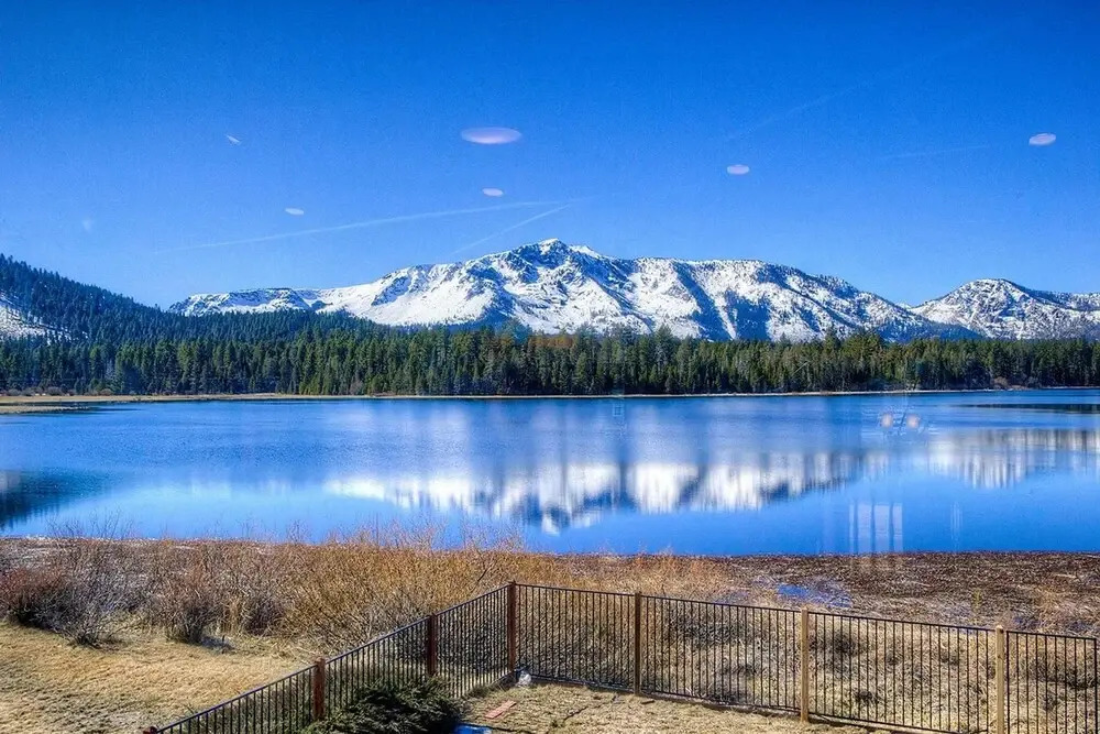 Epiphany by Lake Tahoe Accommodations