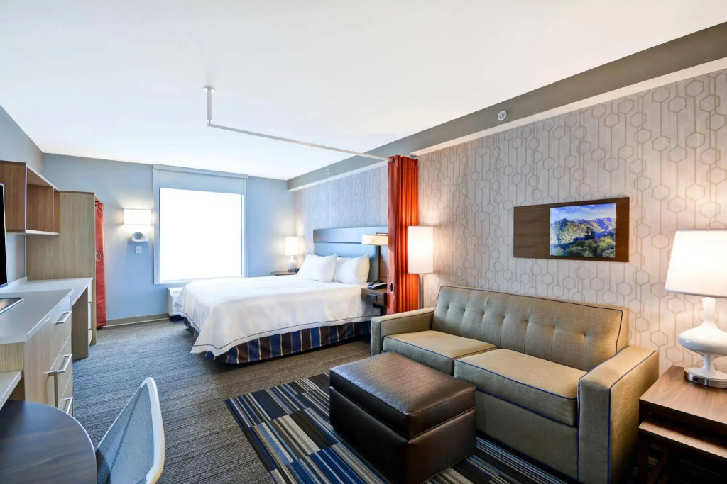 Home2 Suites By Hilton Pigeon Forge