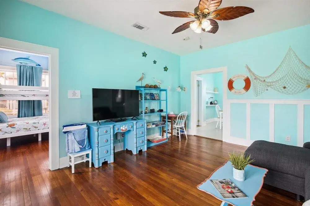 Seahorse Cottage
