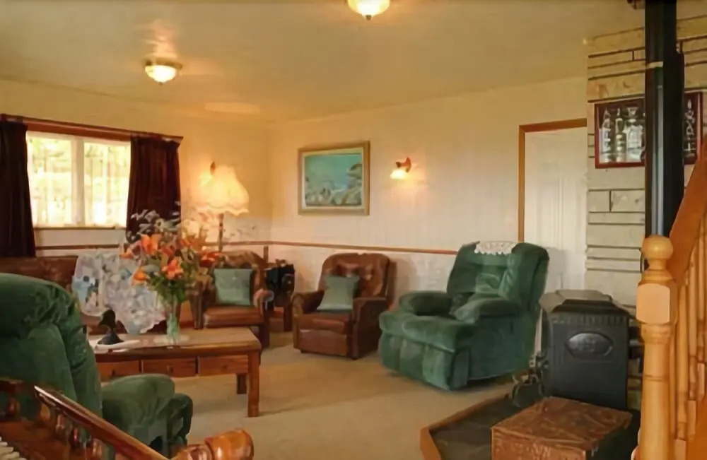 Colonial Homestay