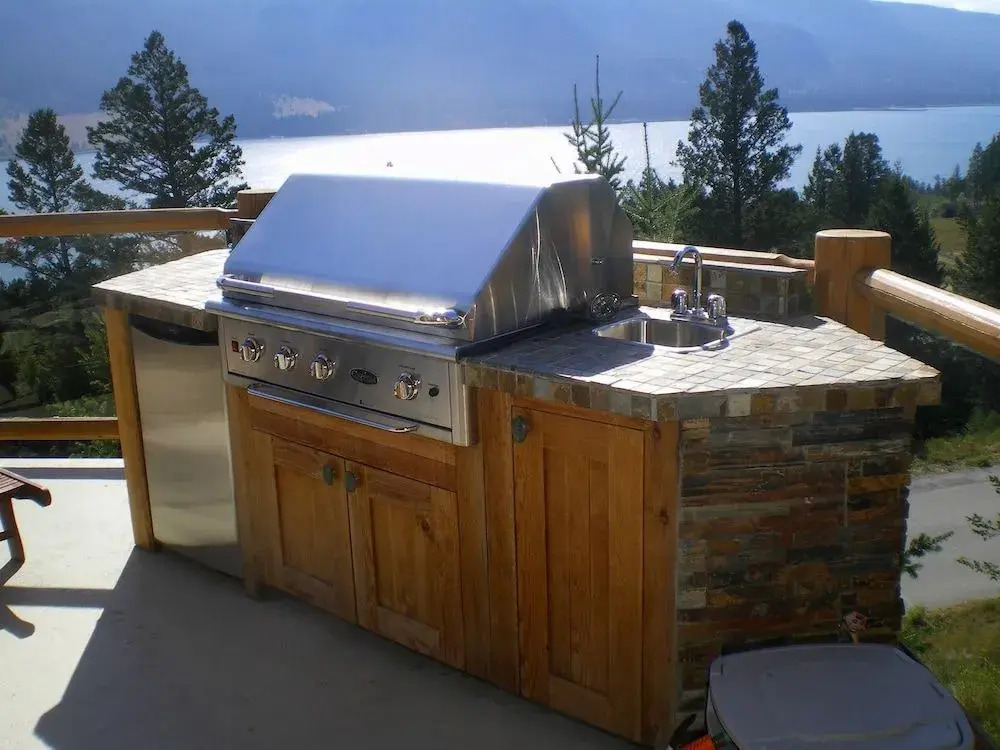 The Lodge at Bella Vista