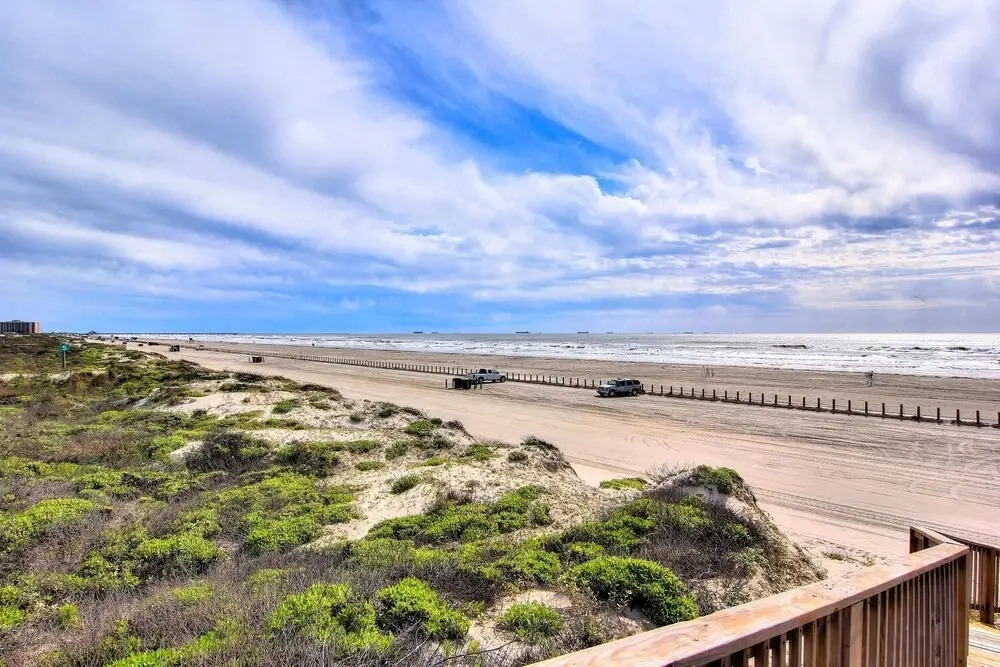 A Shore Thing Bb903 5 Bedrooms 4.5 Bathrooms Home