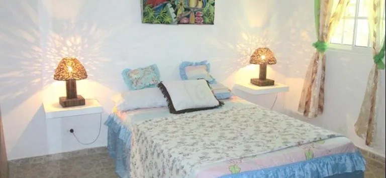 House Jardin Del Caribe