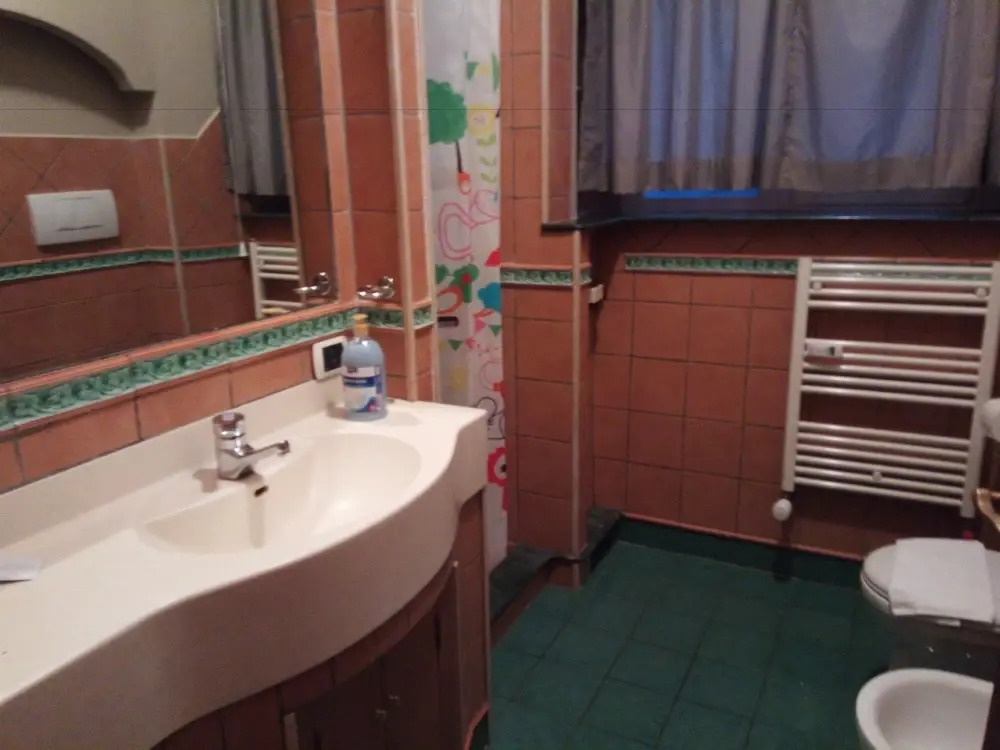 Catone 21 apartment