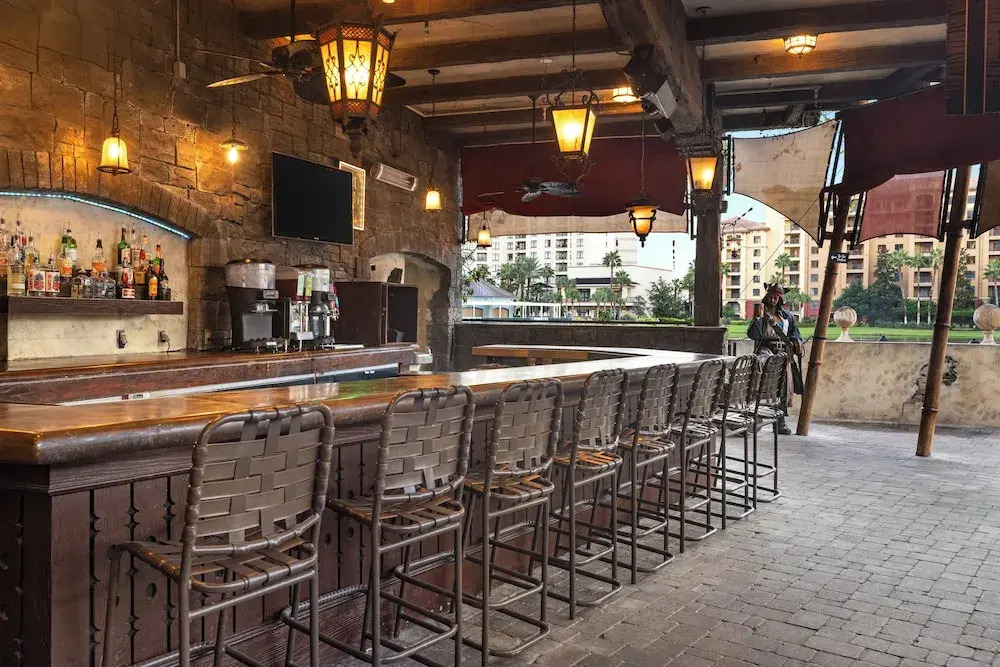 Orlando Bonnet Creek by ResortShare