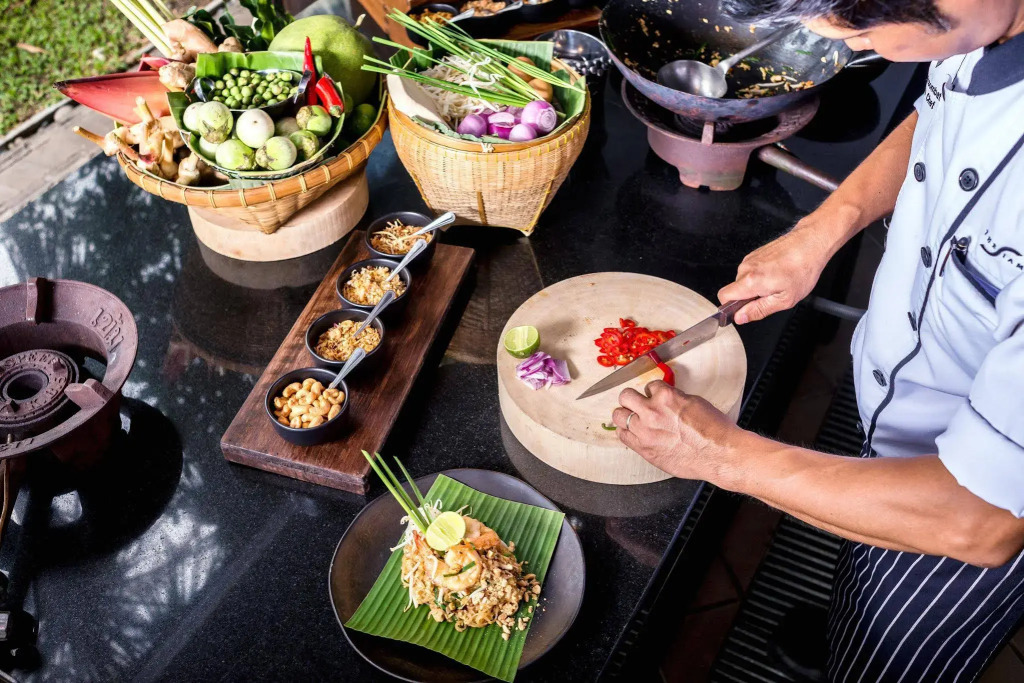 The Siam