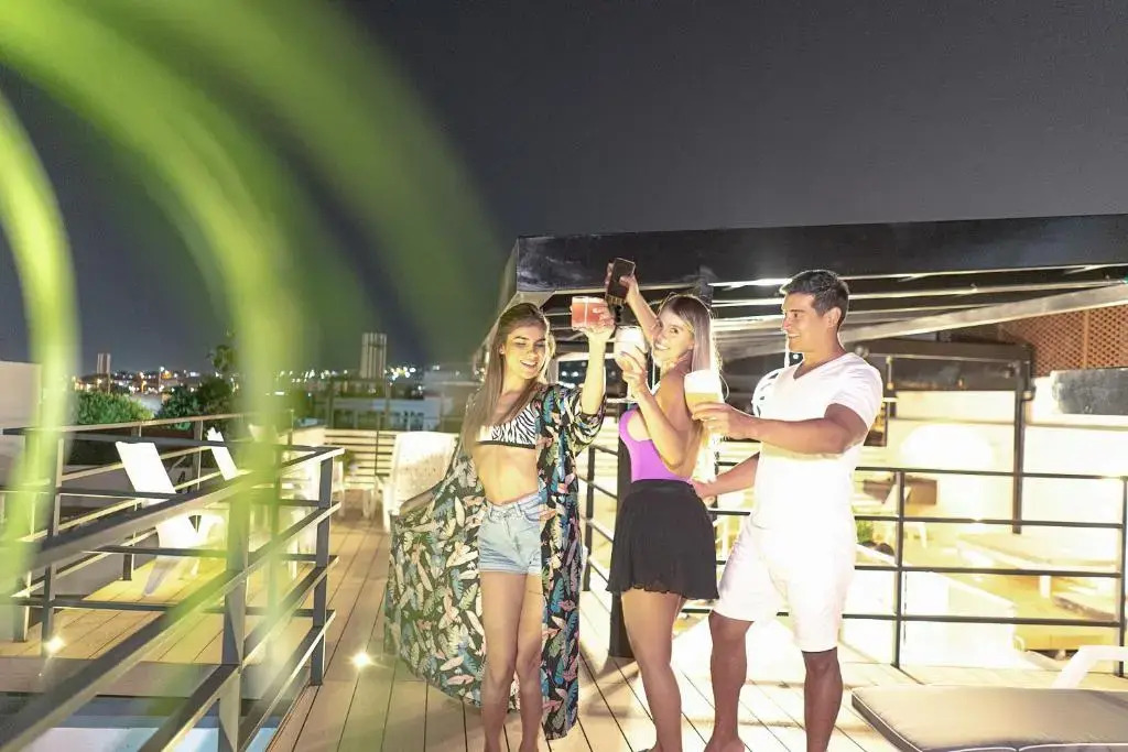 Casa Amanzi Cartagena by Bernalo Hotels