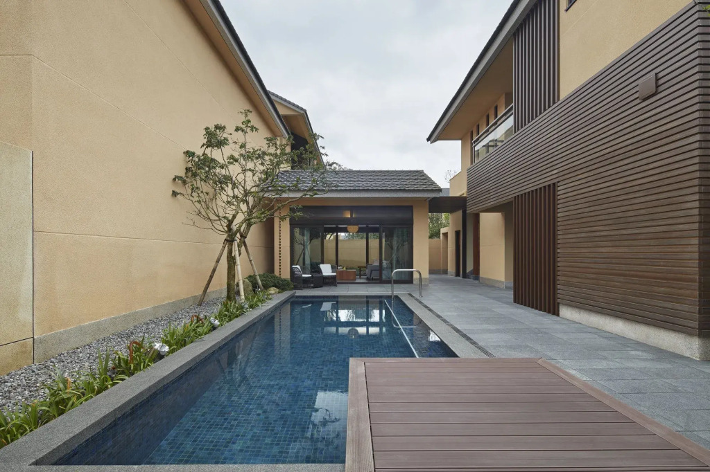 The Westin Yilan Resort