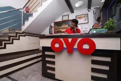 Hotel Amrit Sagar by OYO Rooms