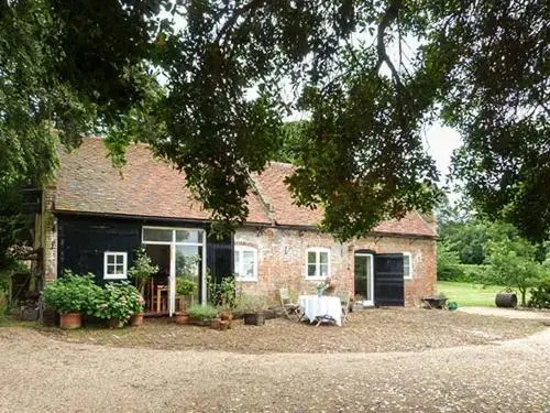 The Stables