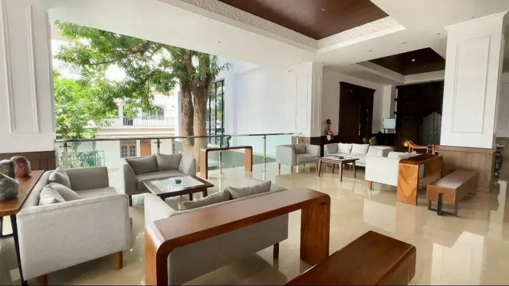 The Malioboro Hotel & Conference Center