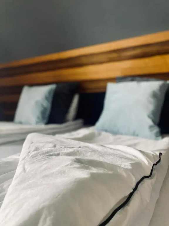 Hotel Natura Residence Business&SPA